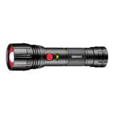 582N1 NICHIA LED 750流明多功能伸縮式手電筒
