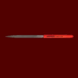 TTNF12-06  精密銼刀(尖扁銼)