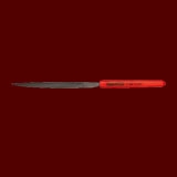 TTNF12-07 精密銼刀(刀形銼)